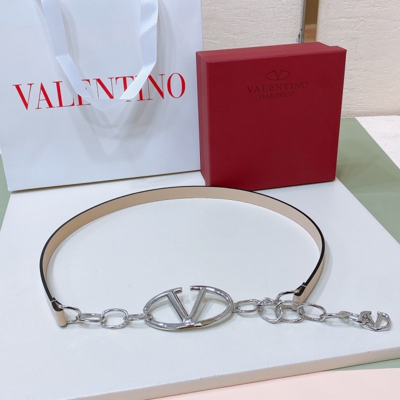 Valentino Belts